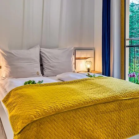 Royal Aparts Centrum - Kilinskiego 17a Przy Wyciagu, Blisko Szlakow Appartement *