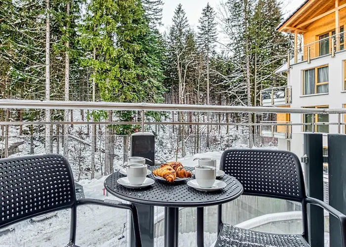 Apartamento Royal Aparts Centrum - Kilińskiego 17a Przy Wyciągu, Blisko Szlaków *