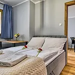 Apartment Royal Aparts Centrum - Kilinskiego 17a Przy Wyciagu, Blisko Szlakow *