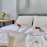 Royal Aparts Centrum - Kilinskiego 17a Przy Wyciagu, Blisko Szlakow Appartement Szklarska Poreba