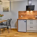 Royal Aparts Centrum - Kilinskiego 17a Przy Wyciagu, Blisko Szlakow Appartement
