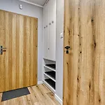 Daire Royal Aparts Centrum - Kilinskiego 17a Przy Wyciagu, Blisko Szlakow