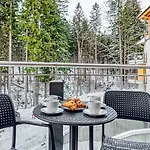 Apartment Royal Aparts Centrum - Kilinskiego 17a Przy Wyciagu, Blisko Szlakow *