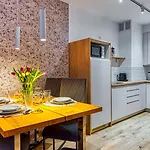 Royal Aparts Centrum - Kilinskiego 17a Przy Wyciagu, Blisko Szlakow * Szklarska Poreba