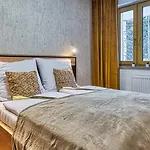 Royal Aparts Centrum - Kilinskiego 17a Przy Wyciagu, Blisko Szlakow