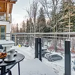 Royal Aparts Centrum - Kilinskiego 17a Przy Wyciagu, Blisko Szlakow Appartement