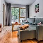 Appartement Royal Aparts Centrum - Kilinskiego 17a Przy Wyciagu, Blisko Szlakow Szklarska Poreba
