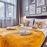 Daire Royal Aparts Centrum - Kilinskiego 17a Przy Wyciagu, Blisko Szlakow Szklarska Poreba
