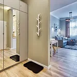 Daire Royal Aparts Centrum - Kilinskiego 17a Przy Wyciagu, Blisko Szlakow