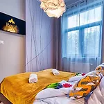 Royal Aparts Centrum - Kilinskiego 17a Przy Wyciagu, Blisko Szlakow * Szklarska Poreba