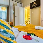 Appartement Royal Aparts Centrum - Kilinskiego 17a Przy Wyciagu, Blisko Szlakow
