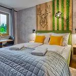 Royal Aparts Centrum - Kilinskiego 17a Przy Wyciagu, Blisko Szlakow Appartement