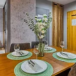Royal Aparts Centrum - Kilinskiego 17a Przy Wyciagu, Blisko Szlakow Appartement