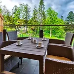 Royal Aparts Centrum - Kilinskiego 17a Przy Wyciagu, Blisko Szlakow Appartement Szklarska Poreba
