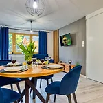 Royal Aparts Centrum - Kilinskiego 17a Przy Wyciagu, Blisko Szlakow Apartment *