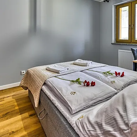 Royal Aparts Centrum - Kilinskiego 17a Przy Wyciagu, Blisko Szlakow * Szklarska Poreba