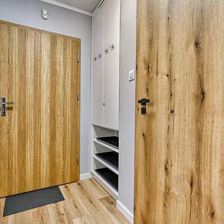 Apartment Royal Aparts Centrum - Kilinskiego 17a Przy Wyciagu, Blisko Szlakow