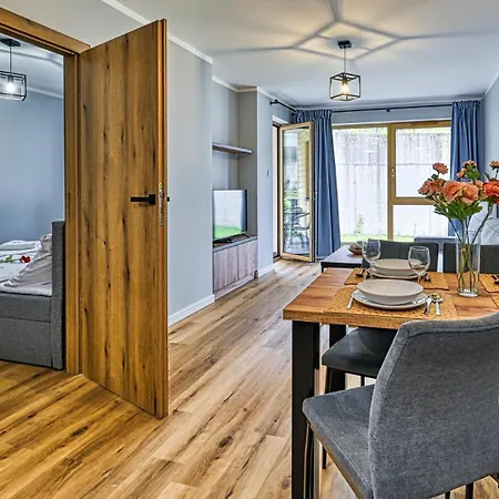 Apartment Royal Aparts Centrum - Kilinskiego 17a Przy Wyciagu, Blisko Szlakow