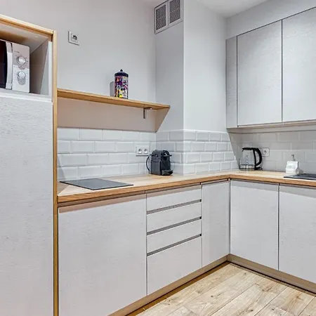 Royal Aparts Centrum - Kilinskiego 17a Przy Wyciagu, Blisko Szlakow *