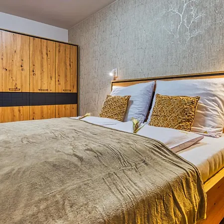 Royal Aparts Centrum - Kilinskiego 17a Przy Wyciagu, Blisko Szlakow Szklarska Poręba