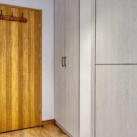 Royal Aparts Centrum - Kilinskiego 17a Przy Wyciagu, Blisko Szlakow Szklarska Poręba