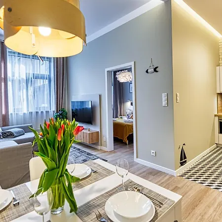 Royal Aparts Centrum - Kilinskiego 17a Przy Wyciagu, Blisko Szlakow Apartment Szklarska Poreba