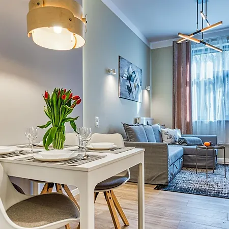 Appartamento Royal Aparts Centrum - Kilinskiego 17a Przy Wyciagu, Blisko Szlakow *