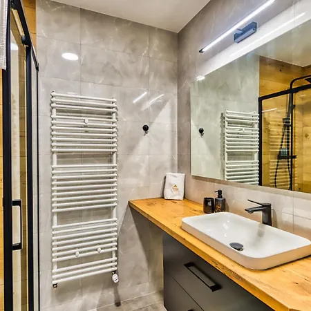 Royal Aparts Centrum - Kilinskiego 17a Przy Wyciagu, Blisko Szlakow Apartment