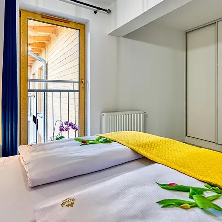 Royal Aparts Centrum - Kilinskiego 17a Przy Wyciagu, Blisko Szlakow Apartment *