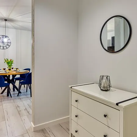 Royal Aparts Centrum - Kilinskiego 17a Przy Wyciagu, Blisko Szlakow Apartment *